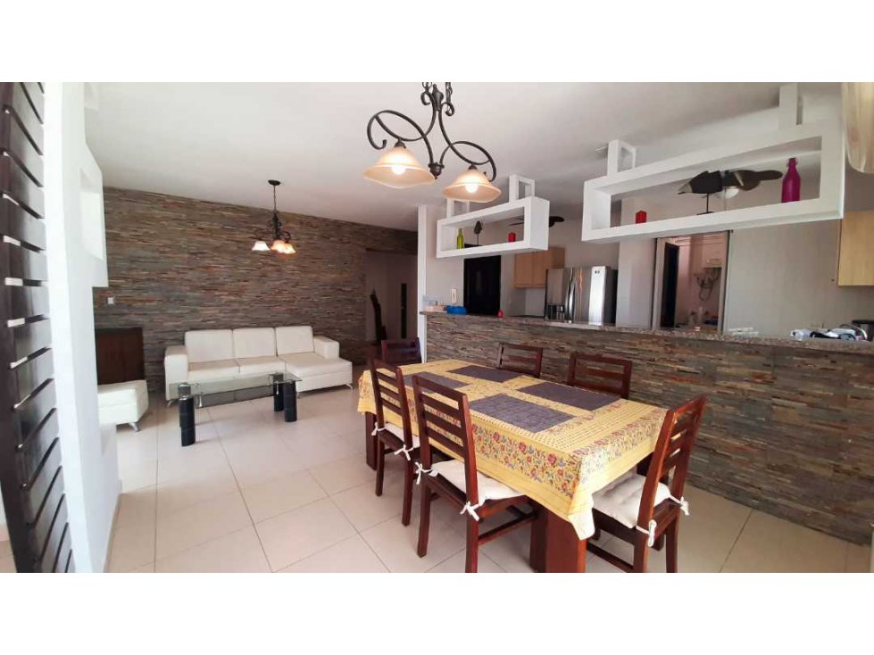 VENDO APARTAMENTO TAO TOWER SAN FRANCISCO 3 REC PISO ALTO REBAJADO cv