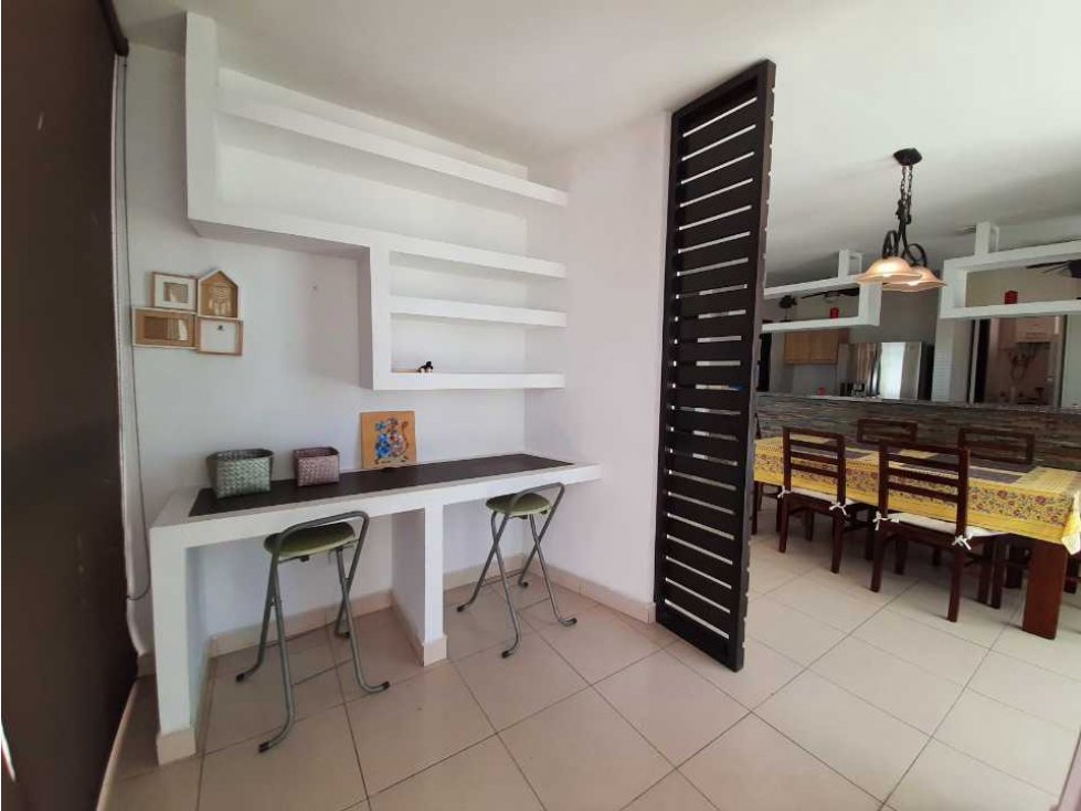VENDO APARTAMENTO TAO TOWER SAN FRANCISCO 3 REC PISO ALTO REBAJADO cv — foto 5