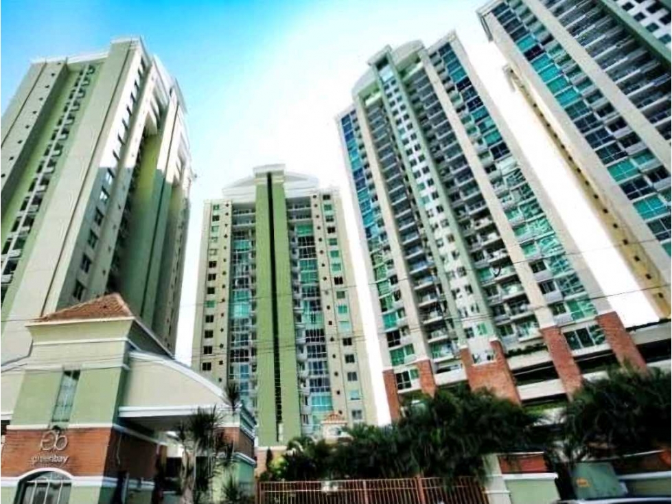 VENTA DE APARTAMENTO EN COSTA DEL ESTE, PH GREEN BAY