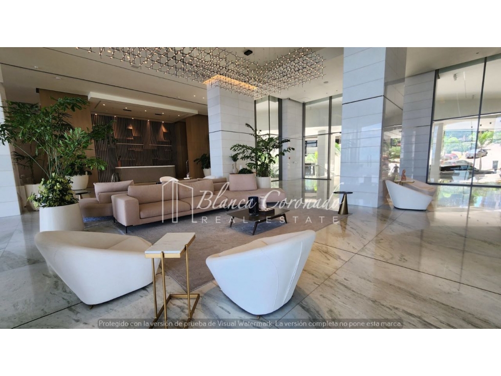 VENTA DE APARTAMENTO EN PAITILLA P.H.SEA POINT CON VISTA AL MAR — foto 6