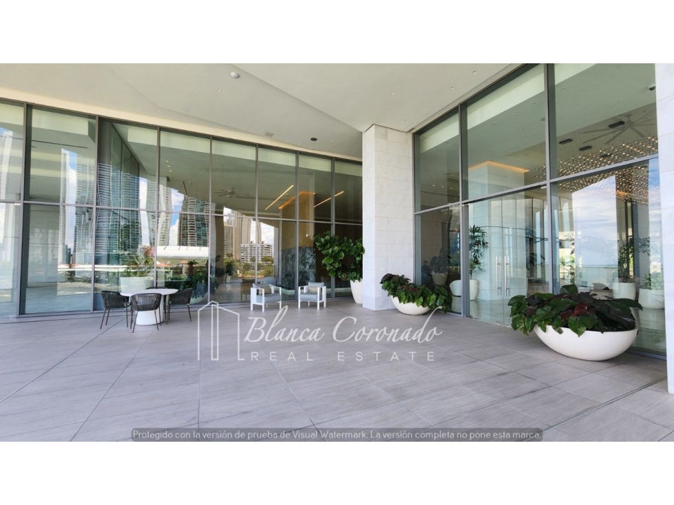 VENTA DE APARTAMENTO EN PAITILLA PH SEA POINT CON VISTA AL MAR — foto 6