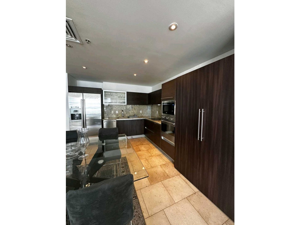 ALQUILER O VENTA DE APARTAMENTO PH THE OCEAN CLUB (ANTES TRUMP TOWER) — foto 4