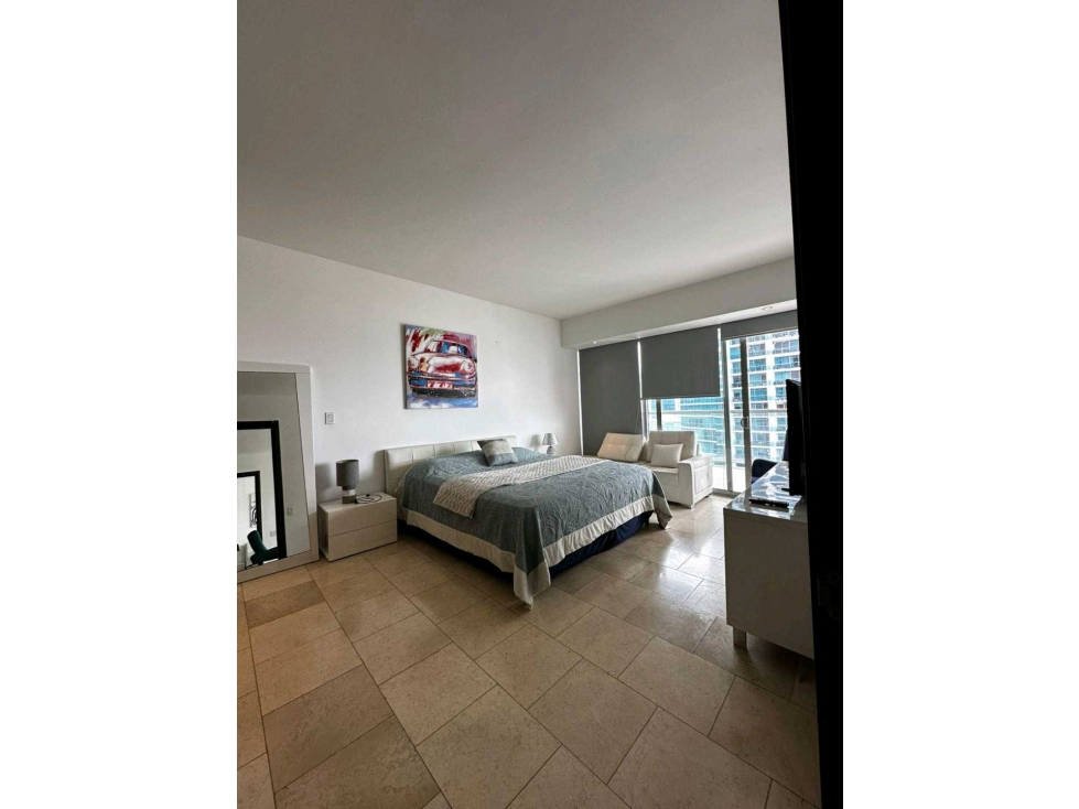 ALQUILER O VENTA DE APARTAMENTO PH THE OCEAN CLUB (ANTES TRUMP TOWER) — foto 6