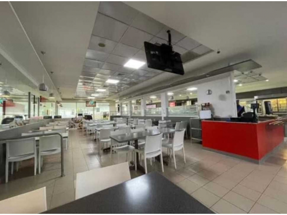 ALQUILER O VENTA DE LOCAL EN VIA ESPAÑA 700 M2 - 2