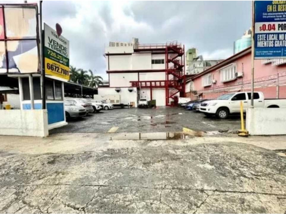 ALQUILER O VENTA DE LOCAL EN VIA ESPAÑA 700 M2 - 4