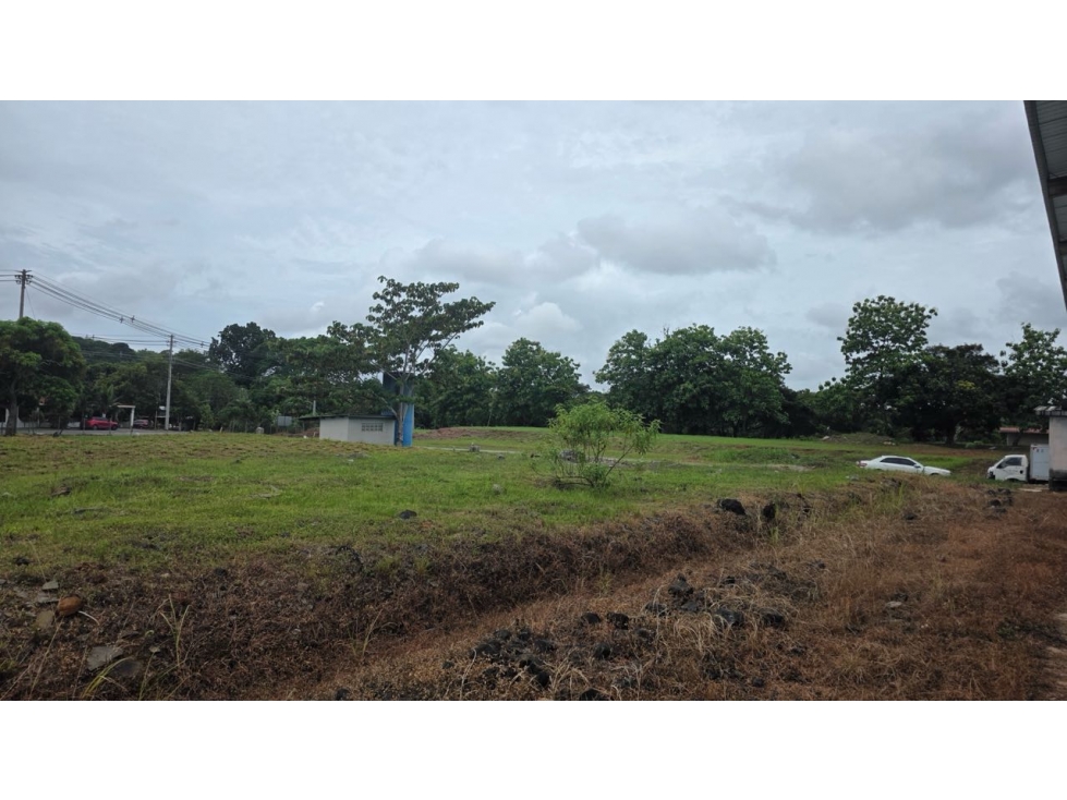 Alquiler o venta de terreno en Arraiján — foto 3