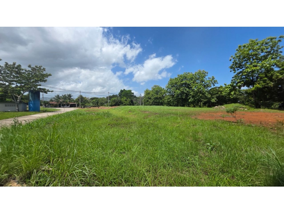 Alquiler o venta de terreno en Arraiján — foto 4