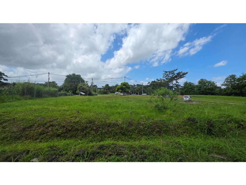 Alquiler o venta de terreno en Arraiján — foto 6