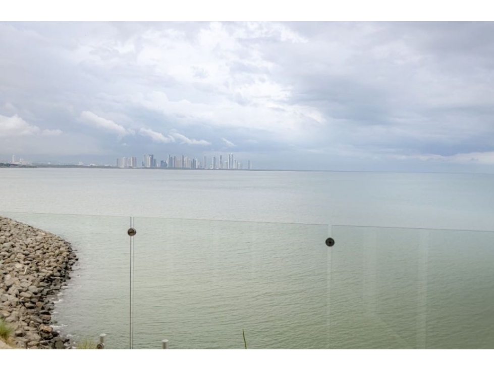 ALQUILER o VENTA OCEAN REEF ISLANDS | PH WATERFRONT 40 — foto 3
