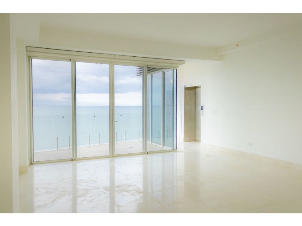 ALQUILER o VENTA OCEAN REEF ISLANDS | PH WATERFRONT 40 — foto 2