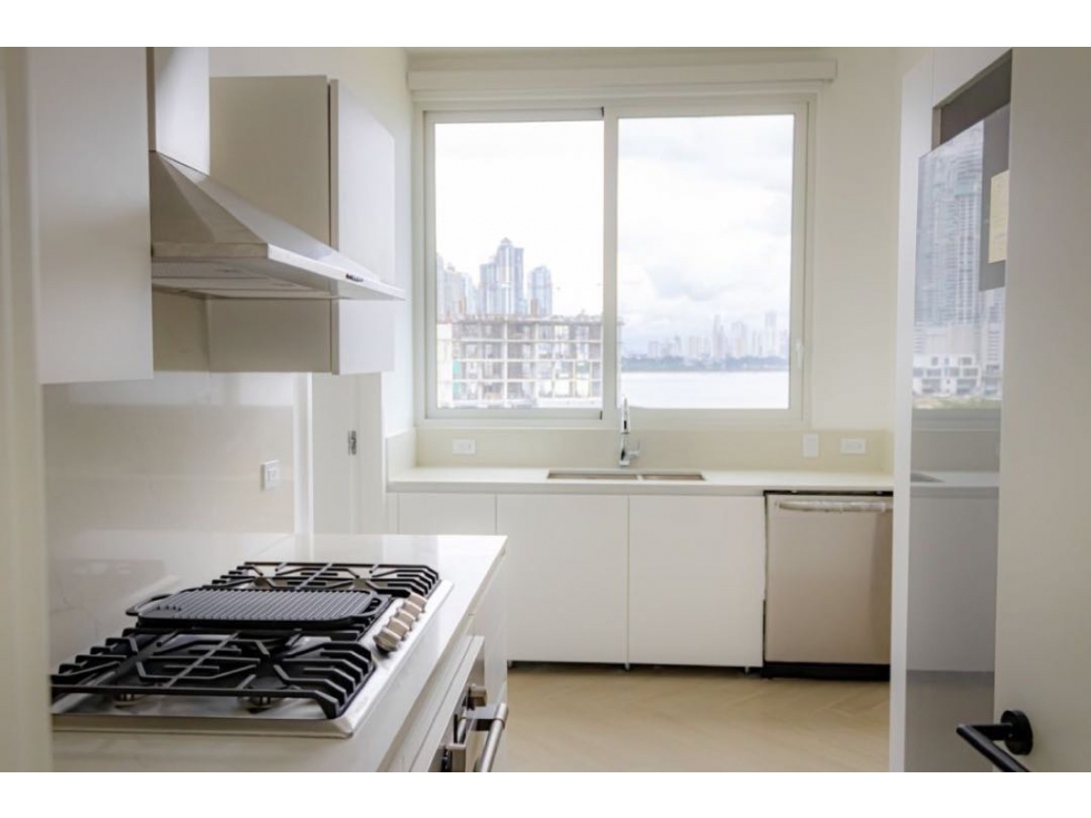 ALQUILER o VENTA OCEAN REEF ISLANDS | PH WATERFRONT 40 — foto 6