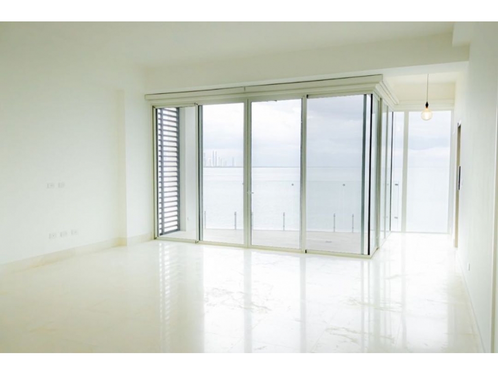 ALQUILER o VENTA OCEAN REEF ISLANDS | PH WATERFRONT 40