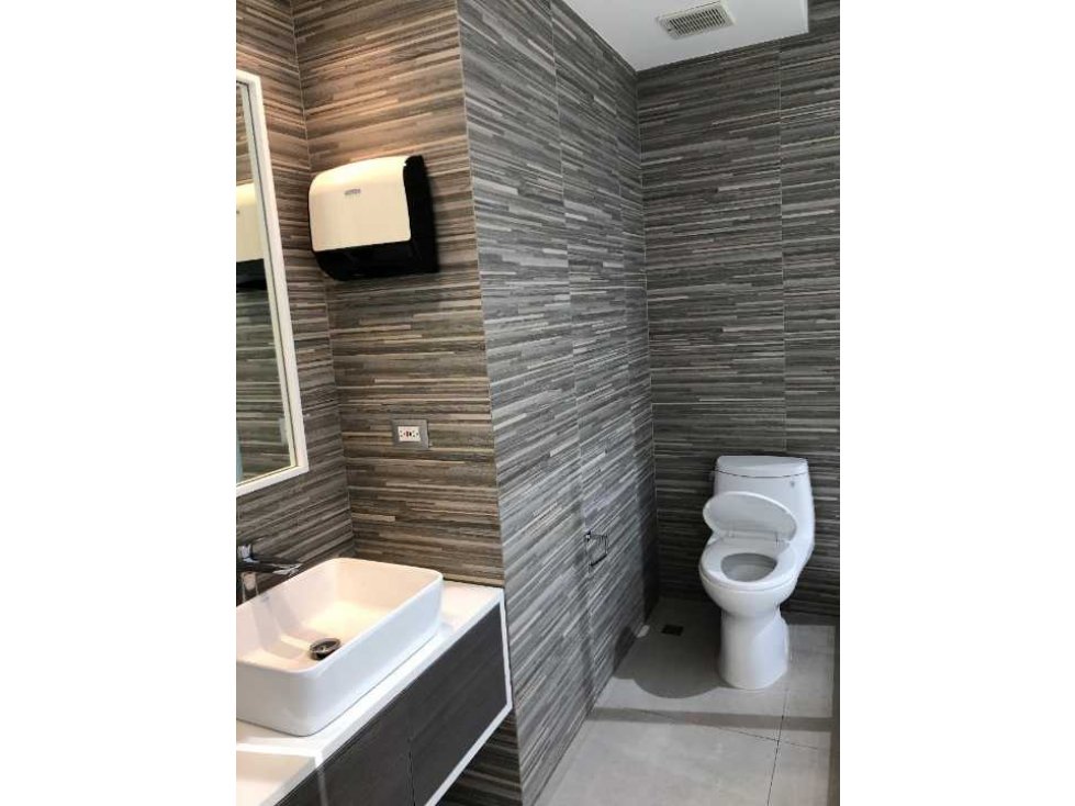 ALQUILER O VENTA OFICINA 523MTS2 OBARRIO — foto 4