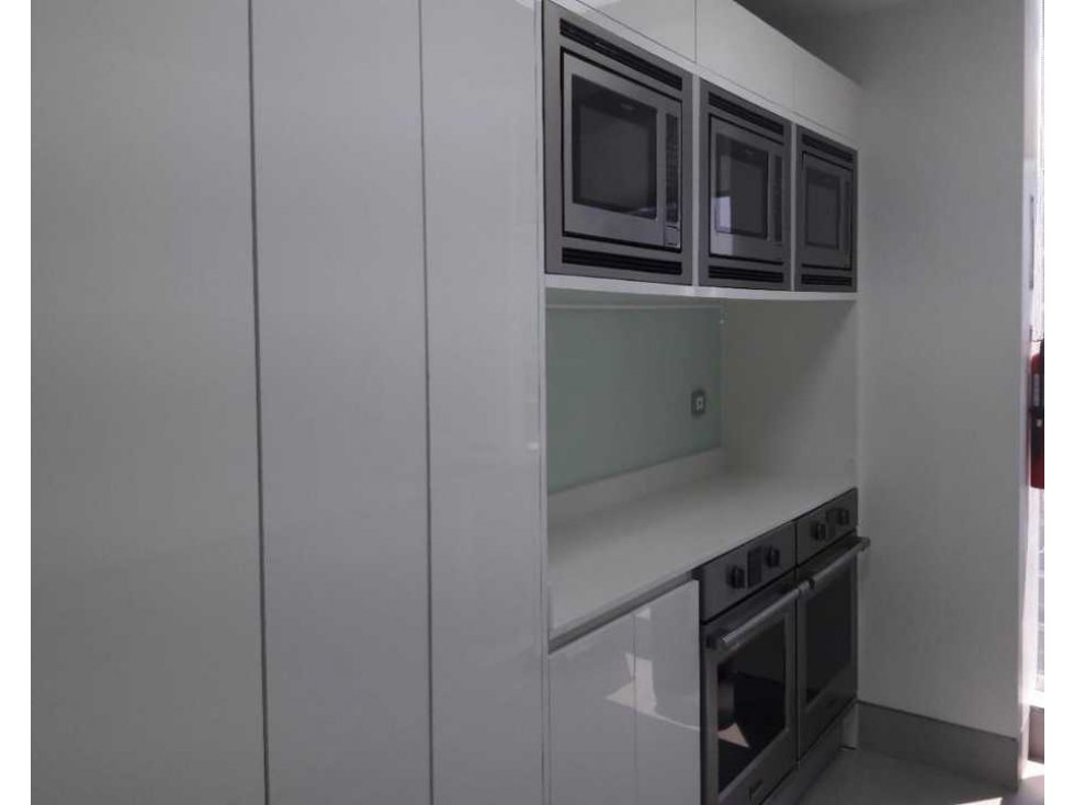 ALQUILER O VENTA OFICINA 523MTS2 OBARRIO — foto 6