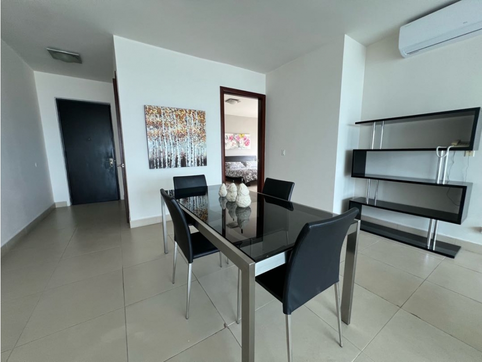 Alquiler Oceanaire