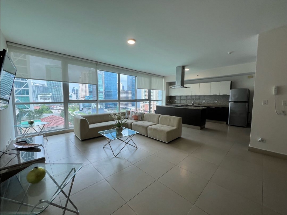 Alquiler Oceanaire