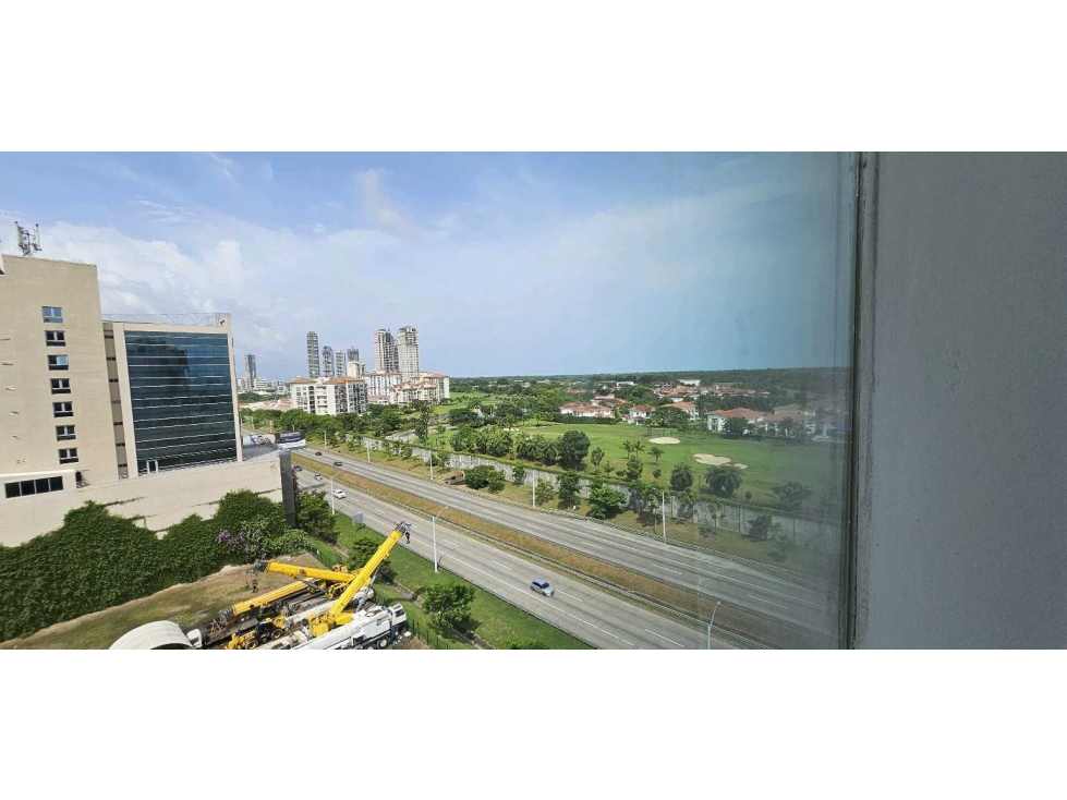 ALQUILER OFICINA 300M2 EN SANTA MARÍA BUSINESS DISTRICT PH ARIFA JP — foto 2