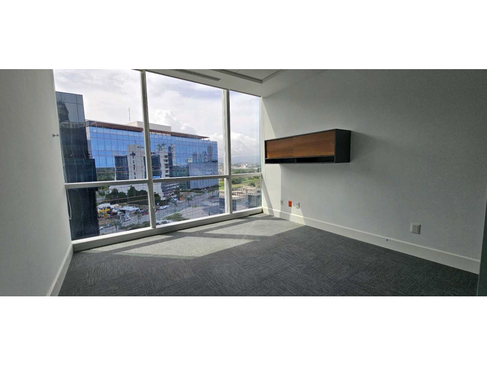 ALQUILER OFICINA 300M2 EN SANTA MARÍA BUSINESS DISTRICT PH ARIFA JP — foto 4