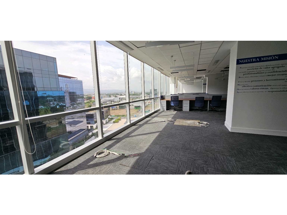 ALQUILER OFICINA 300M2 EN SANTA MARÍA BUSINESS DISTRICT PH ARIFA JP — foto 6