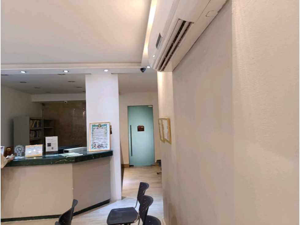 ALQUILER LOCAL CLINICA DENTAL EQUIPADA, 10 E, 310 MT VIA BRASIL LT. — foto 3