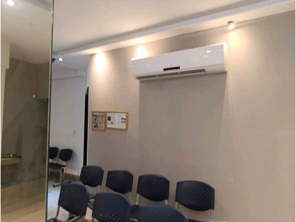 ALQUILER LOCAL CLINICA DENTAL EQUIPADA, 10 E, 310 MT VIA BRASIL LT. — foto 4