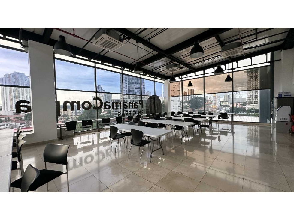 ALQUILER OFICINA 60M2 , 80M2 PLAZA MILANO LT - 2