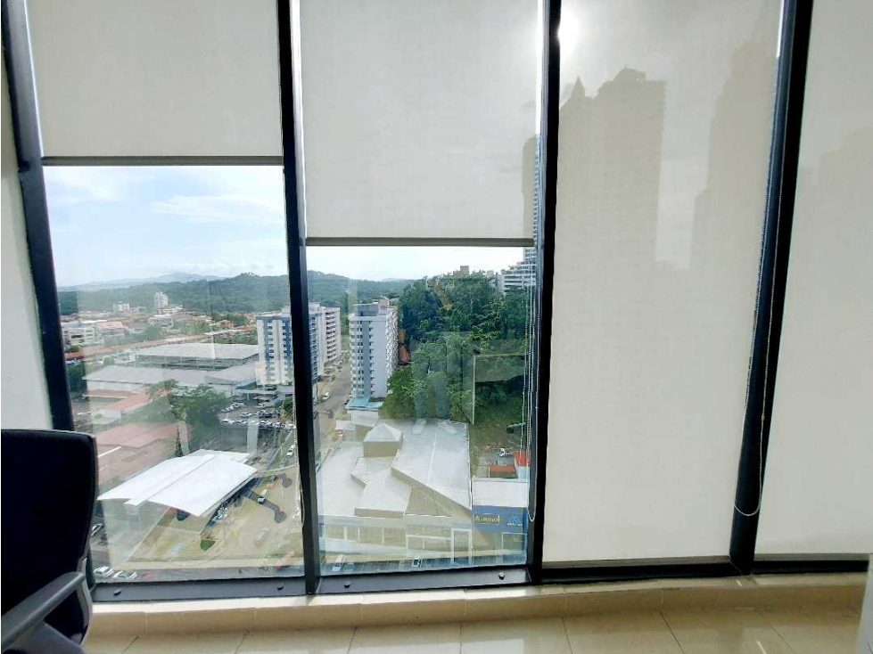 ALQUILER OFICINA 46.65M2 EN LA TUMBA MUERTO EN EL PH CENTURY TOWER - 6