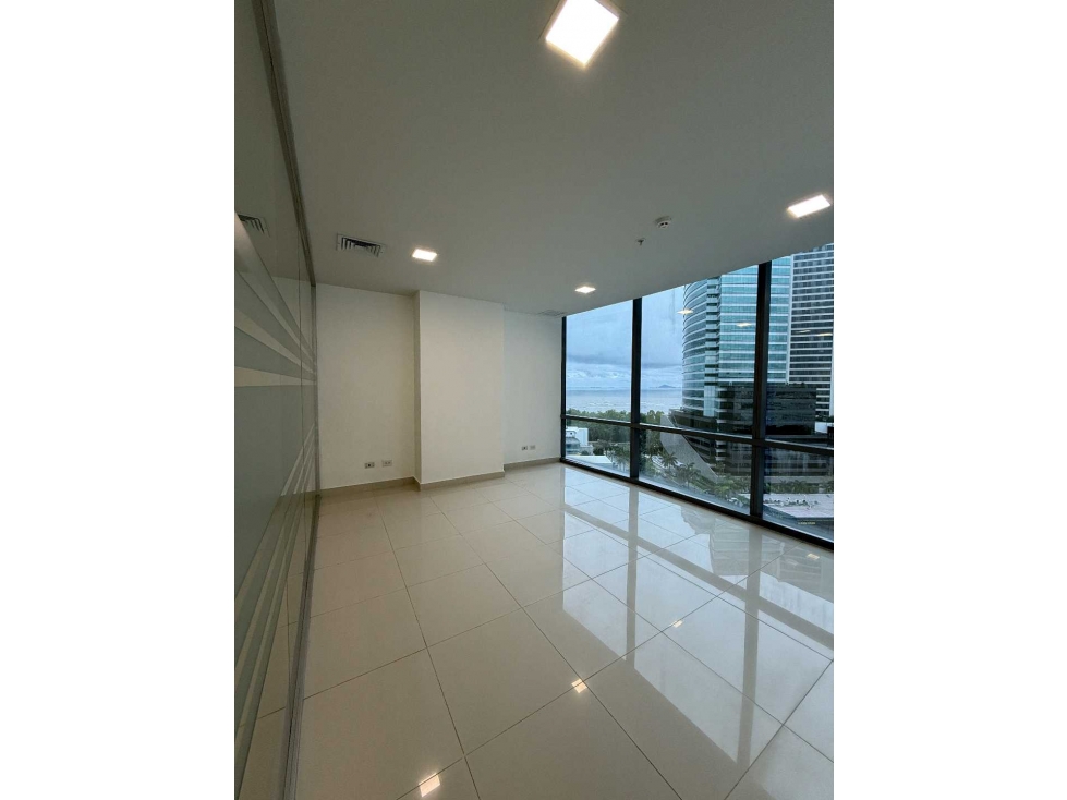 ALQUILER OFICINA AMOBLADA 140M2 FINANCIAL PARK MTTO INCLUIDO JP — foto 4
