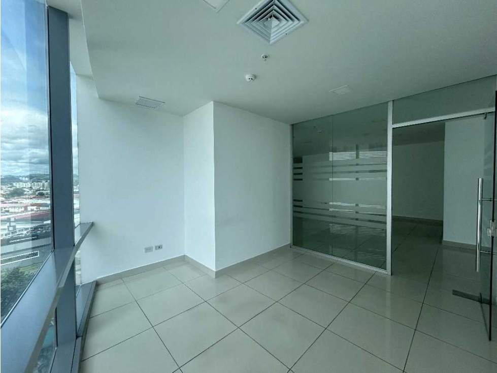 ALQUILER OFICINA AMOBLADA 140M2 FINANCIAL PARK MTTO INCLUIDO JP — foto 5