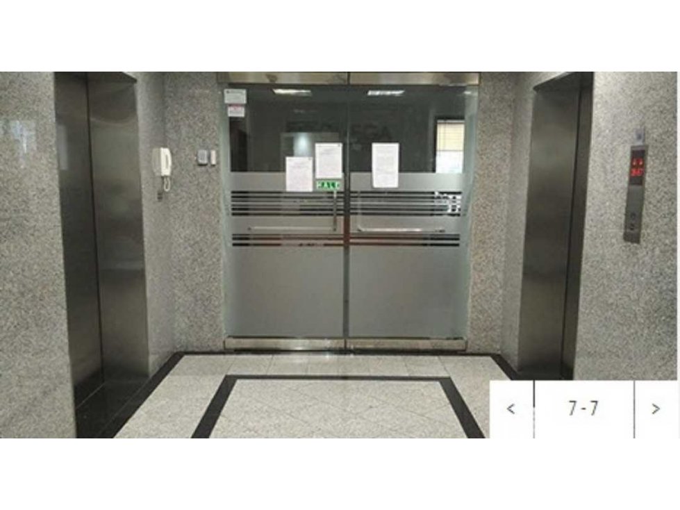 ALQUILER OFICINA AMOBLADA EN PH BANCO GENERAL CALLE 50 350M2 — foto 3