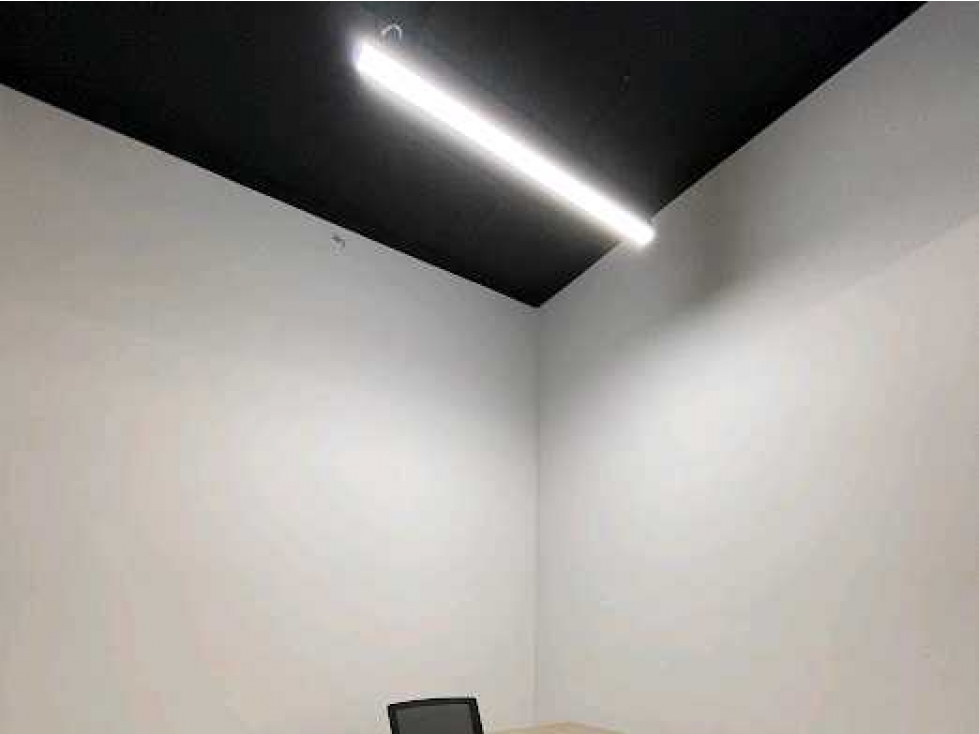 ALQUILER OFICINA AMOBLADA TOWER FINANCIAL CENTER CALLE 50 — foto 4