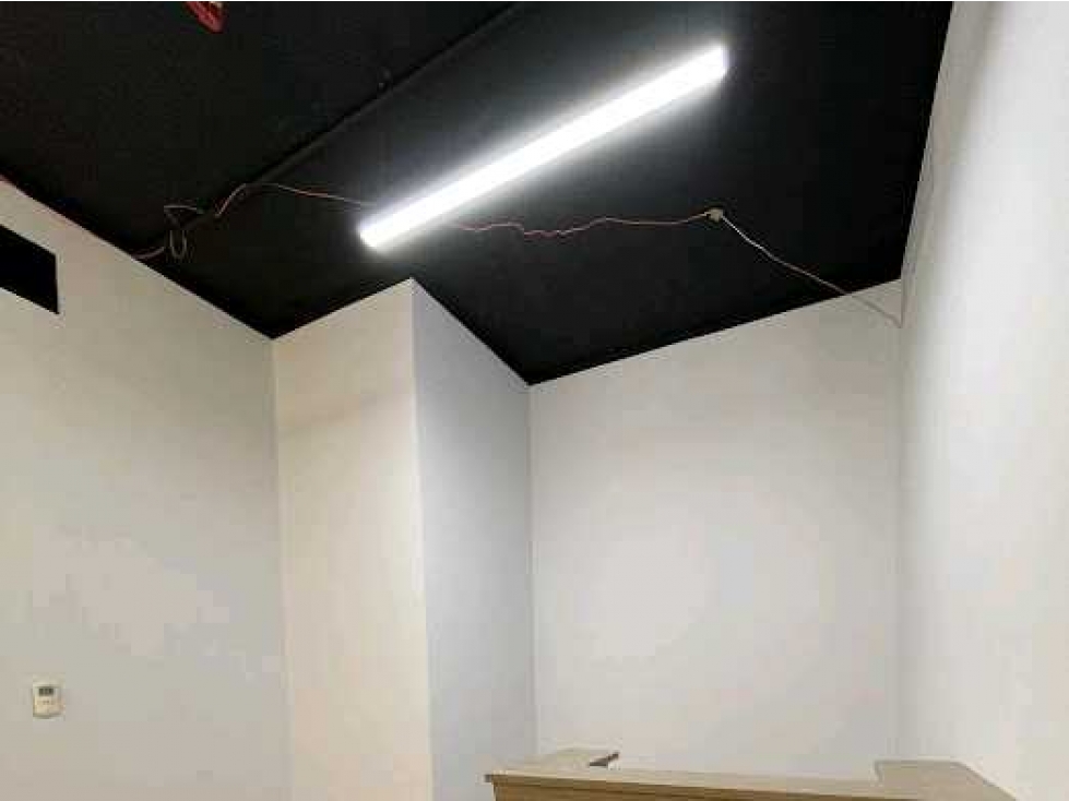 ALQUILER OFICINA AMOBLADA TOWER FINANCIAL CENTER CALLE 50 — foto 5
