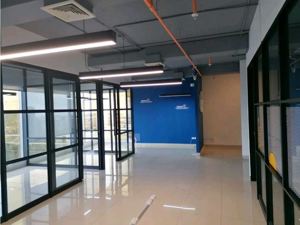 ALQUILER OFICINA AVENIDA BALBOA-AQUILINO DE LA GUARDIA BICSA — foto 3