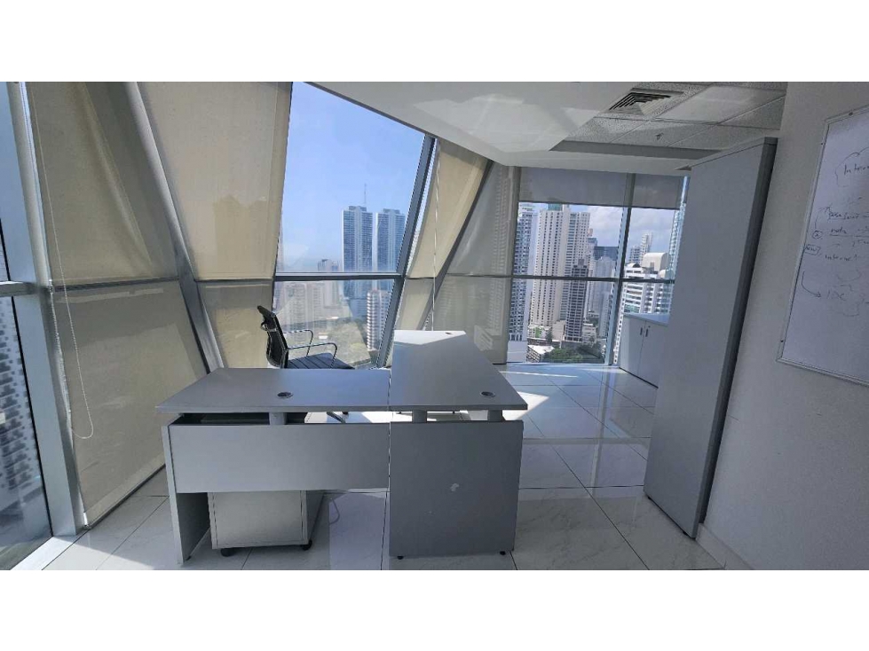 ALQUILER OFICINA BELLA VISTA (MR) — foto 3