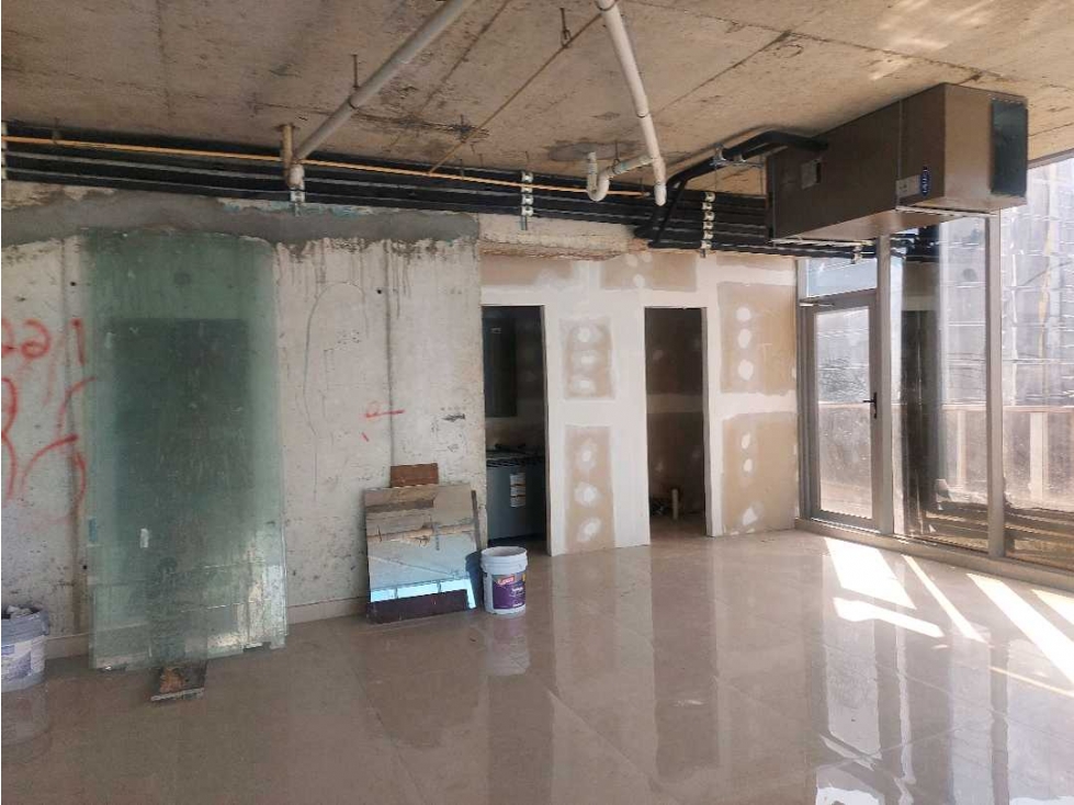 ALQUILER OFICINA DE 250 METROS EN OBARRIO PH SFC TOWER INCLUYE MTO — foto 5