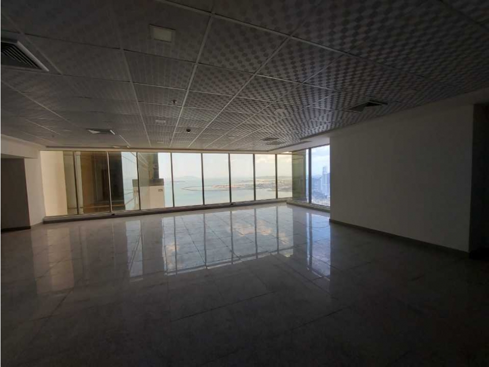 ALQUILER OFICINA EN AVENIDA BALBOA 280M2 TORRE BICSA - 4