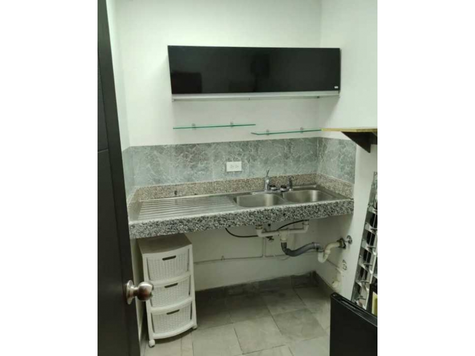 ALQUILER OFICINA EN BELLA VISTA TORRE BAC AV BALBOA — foto 5