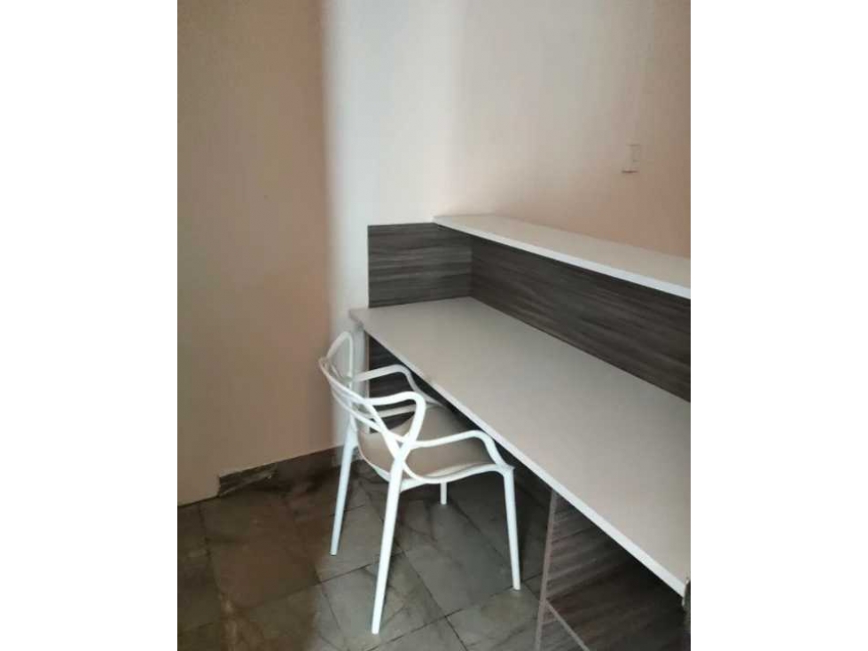 ALQUILER OFICINA EN BELLA VISTA TORRE BAC AV BALBOA — foto 6