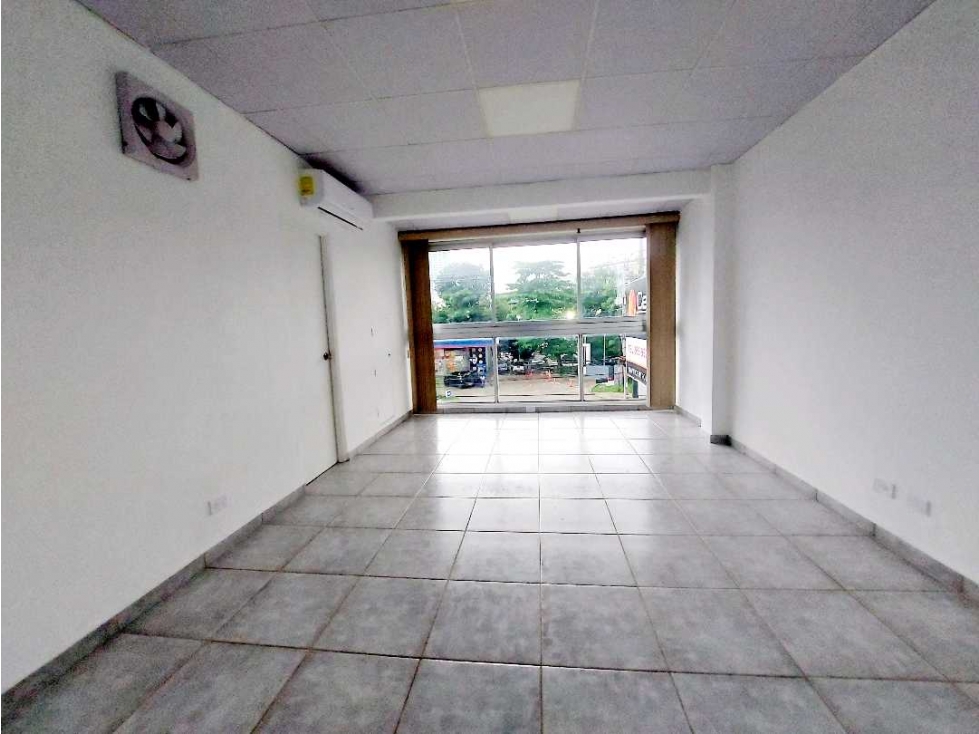 ALQUILER OFICINA EN CALLE 50 SAN FRANCISCO, A PASOS DE MULTIPLAZA — foto 3