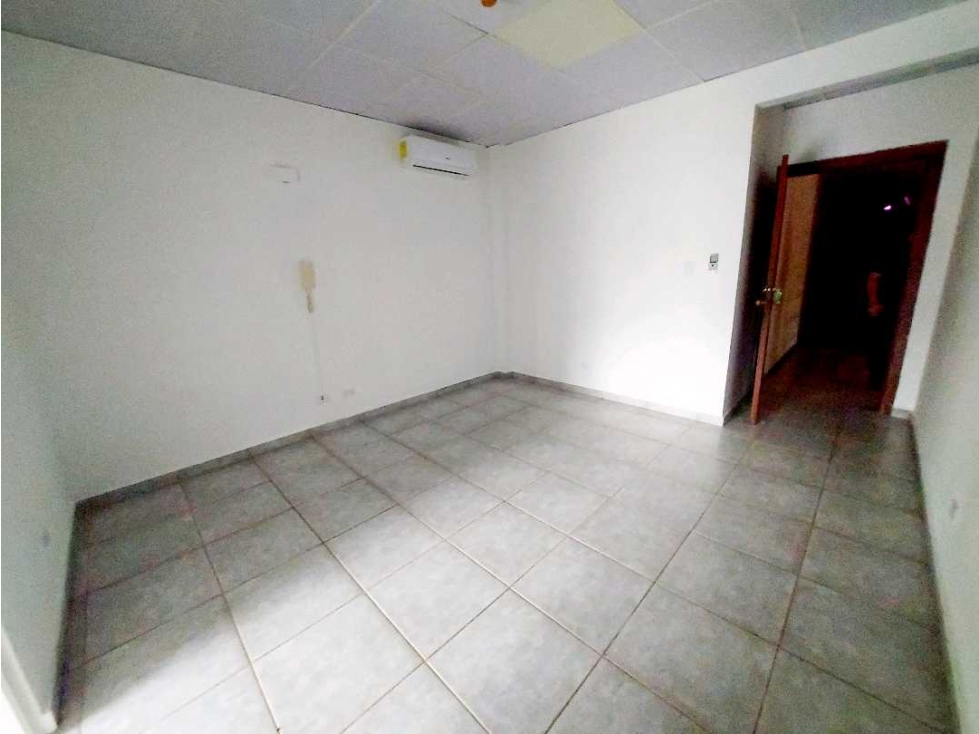 ALQUILER OFICINA EN CALLE 50 SAN FRANCISCO, A PASOS DE MULTIPLAZA — foto 6