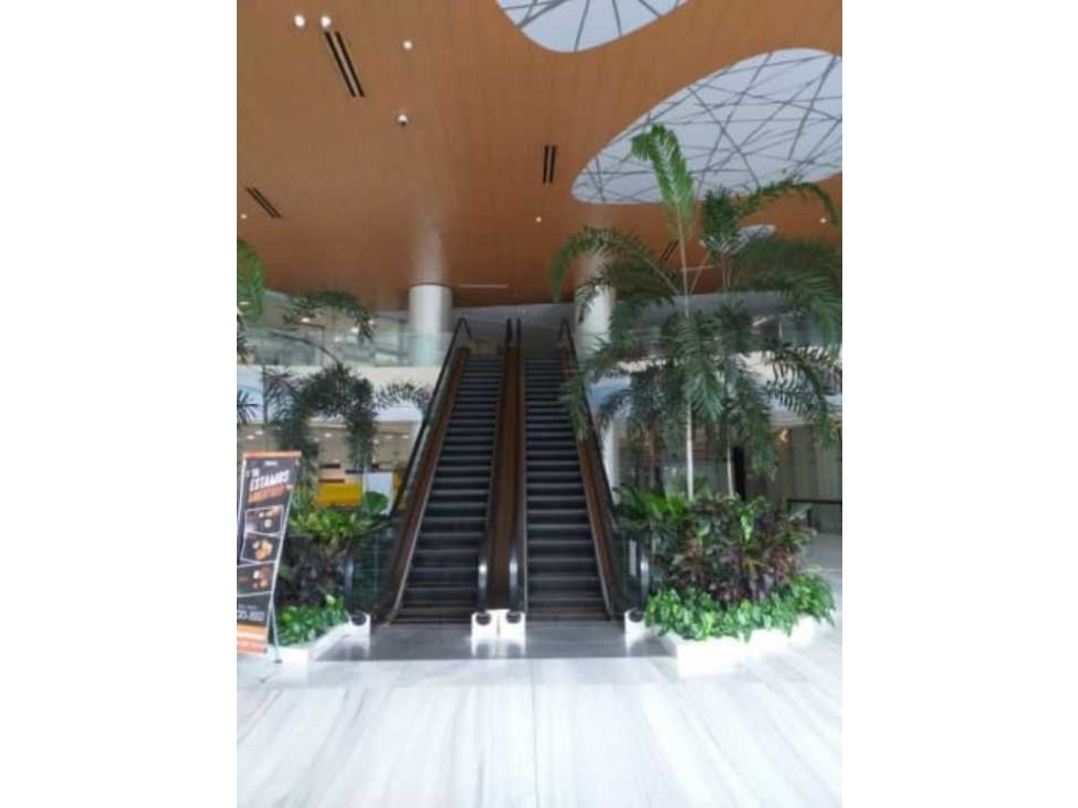 ALQUILER OFICINA EN COSTA DEL ESTE FINANCIAL PARK PISO COMPLETO — foto 4