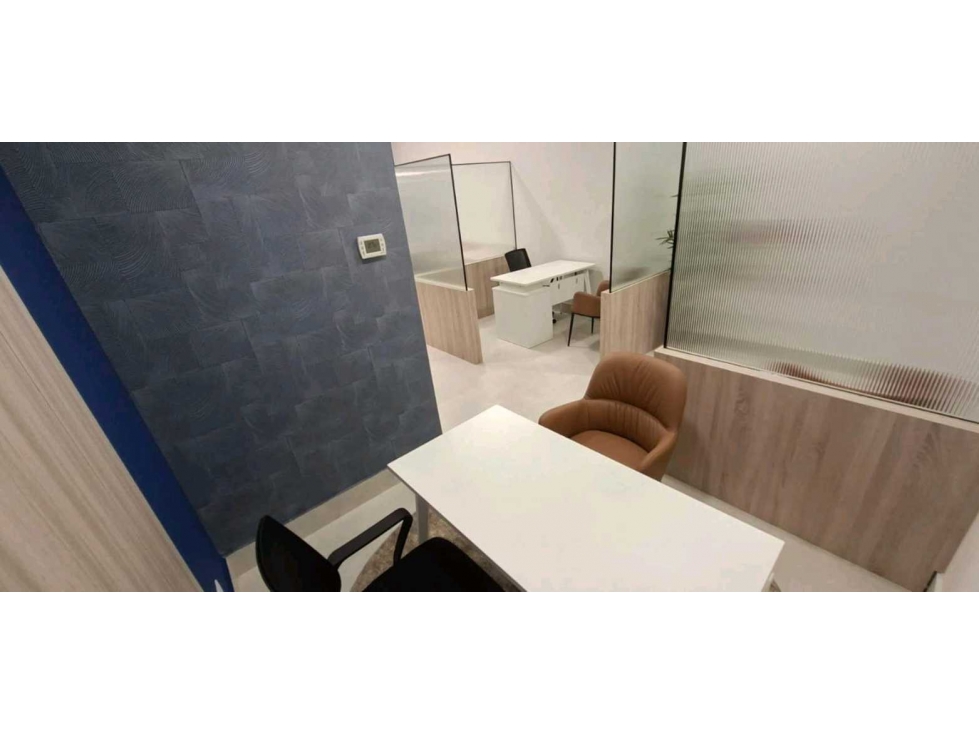 ALQUILER OFICINA EN COSTA DEL ESTE TOWN CENTER 31M2 — foto 4