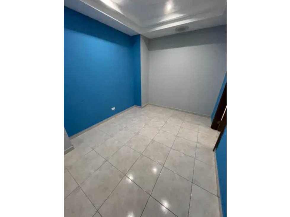 ALQUILER OFICINA EN OBARRIO 114MTS2 — foto 6