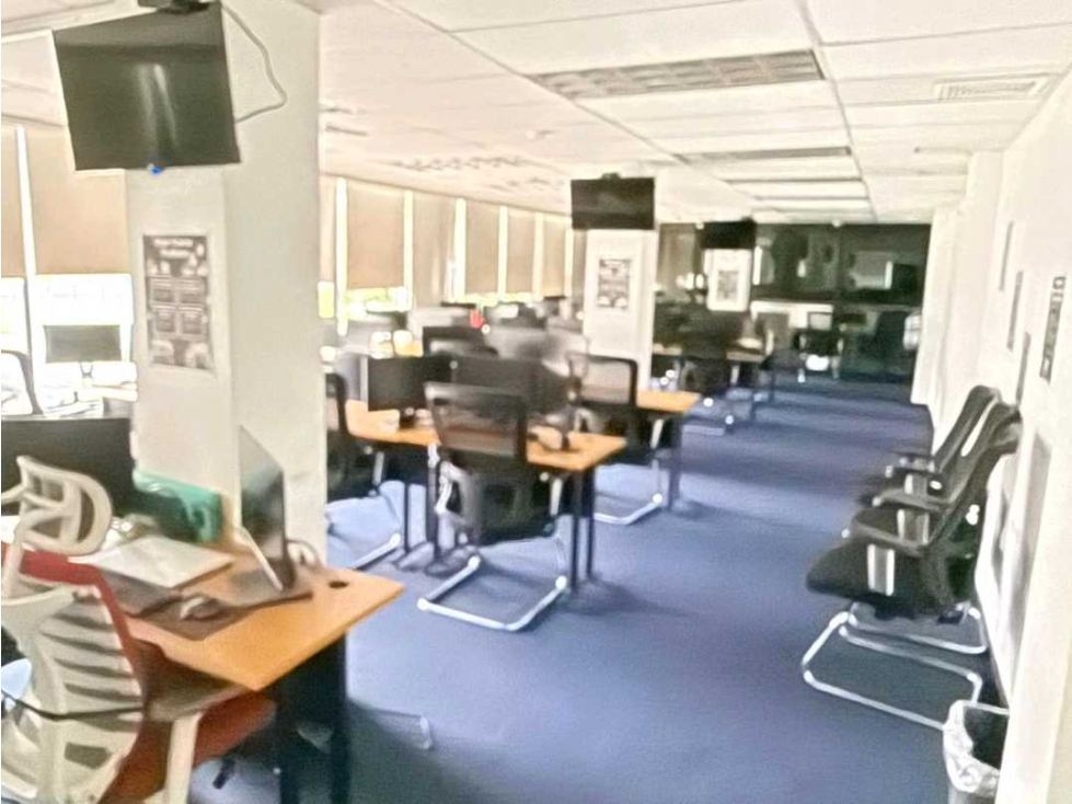 ALQUILER OFICINA COMERCIAL EN BELLA VISTA OBARRIO 485M2 — foto 6