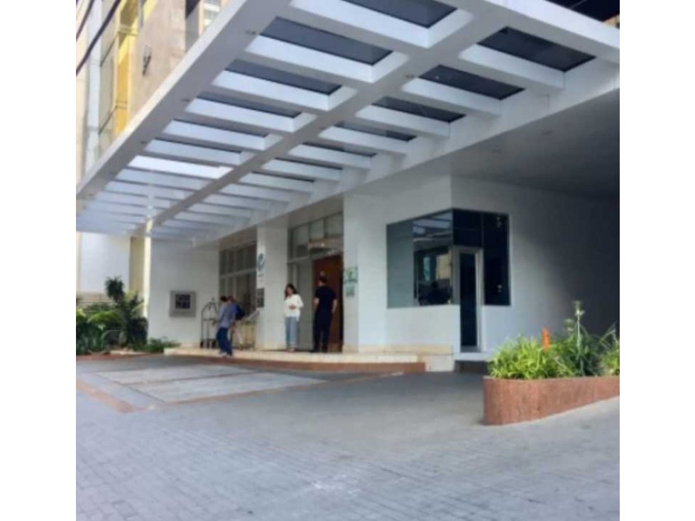 ALQUILER OFICINA TERMINADA 61 m2 AMOBLADA O VACIA OBARRIO PH TWIST MC — foto 6