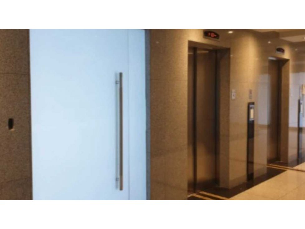 ALQUILER OFICINA 65m2 EN OBARRIO TWIST TOWER AMOBLADA O VACIA — foto 4