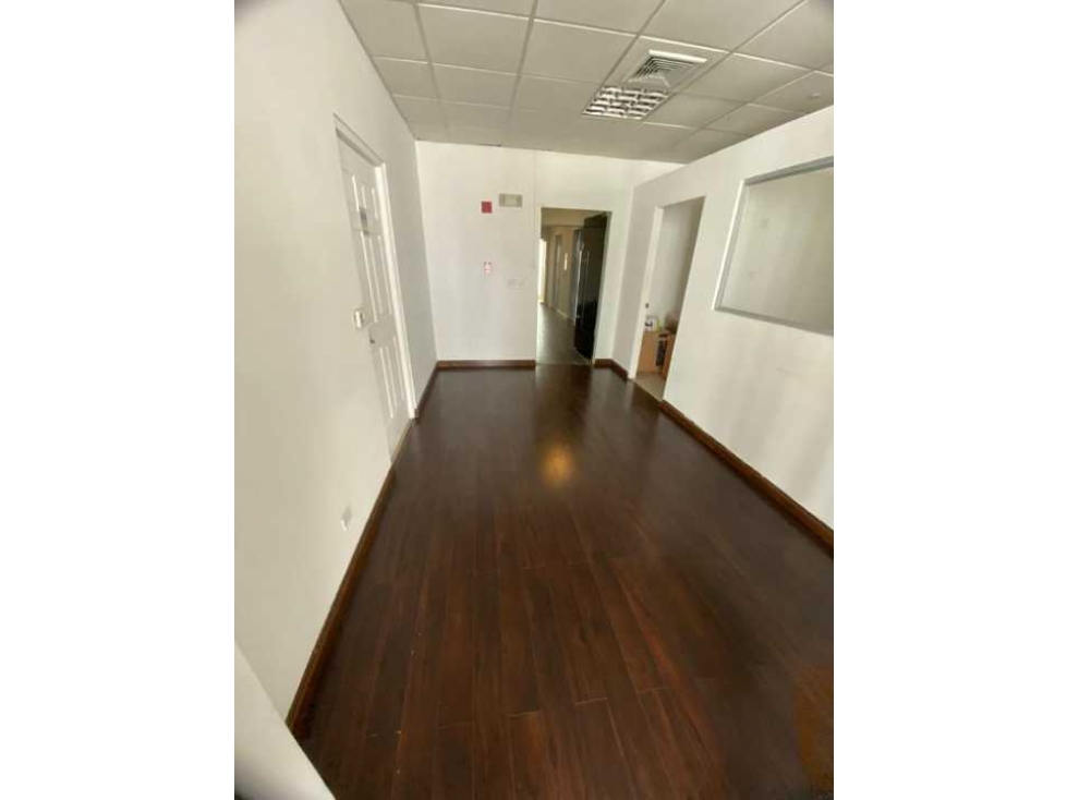 ALQUILER OFICINA EN SAN FRANCISCO PH. BLUE BUSSINESS CENTER - 3