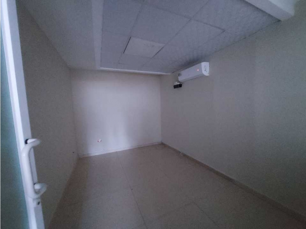 ALQUILER OFICINA EN ZONA INDUSTRIAL COSTA DEL ESTE 413 M — foto 3