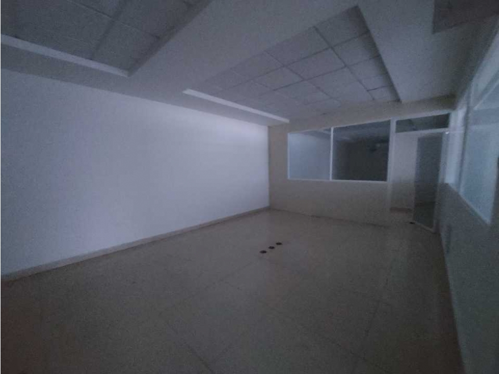 ALQUILER OFICINA EN ZONA INDUSTRIAL COSTA DEL ESTE 413 M — foto 4