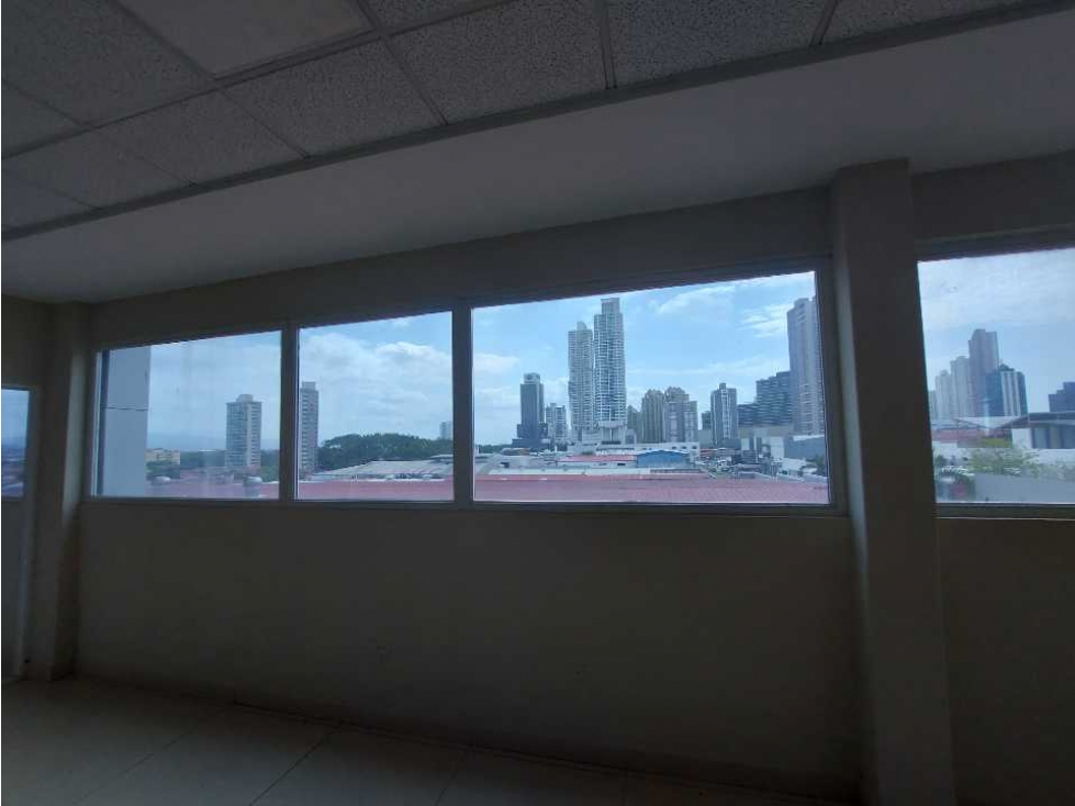 ALQUILER OFICINA EN ZONA INDUSTRIAL COSTA DEL ESTE 413 M — foto 6